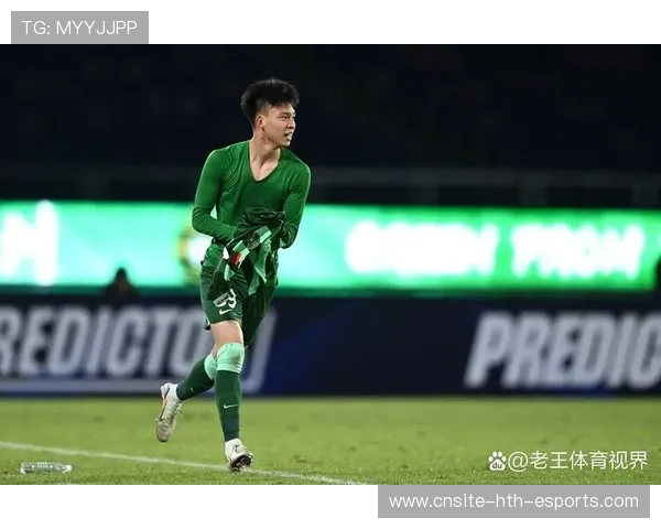 国足未来看好李昊，王钰栋核心地位不动摇，中国足球王栋