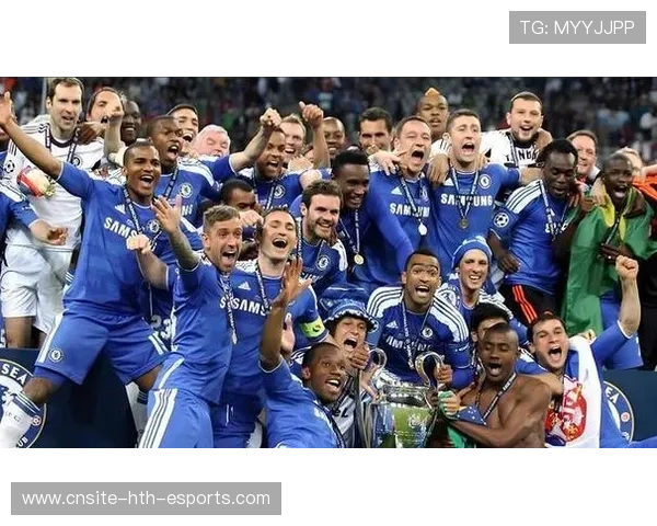 欧冠焦点战前瞻：拜仁与切尔西的巅峰对决，拜仁和切尔西历史战绩